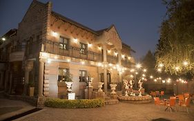 Casa Toscana Lodge Pretoria